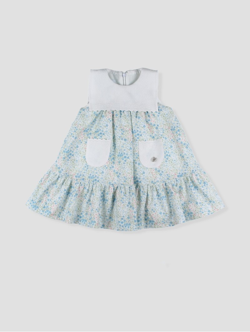 La Toscana dress