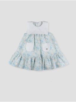 Vestido A Toscana