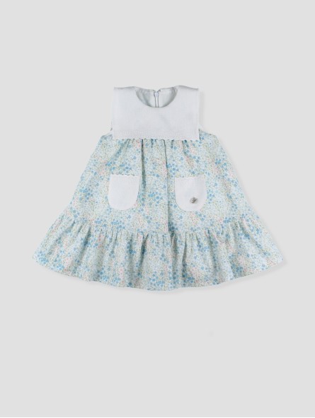 La Toscana dress