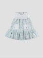 La Toscana dress
