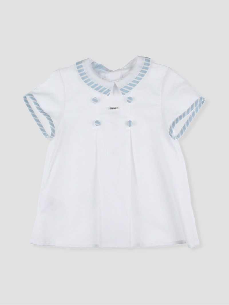 Camisa A Toscana
