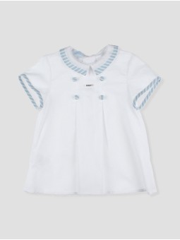 Camisa A Toscana