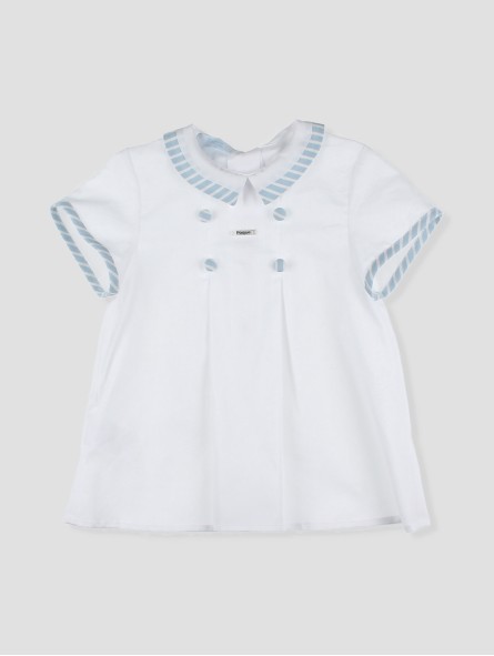Camisa A Toscana