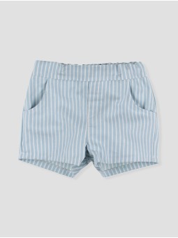 Calça curta A Toscana