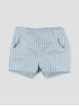 Calça curta A Toscana