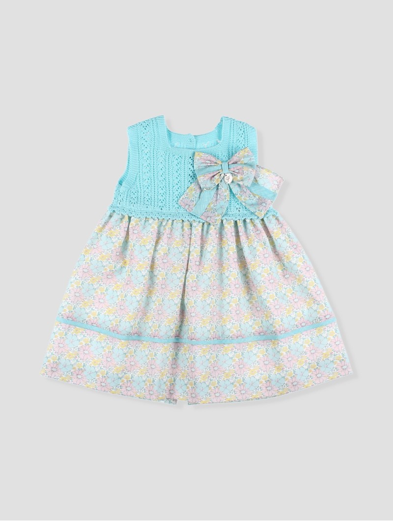 Saint Tropez dress