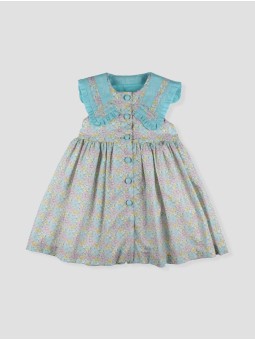 Vestido Saint Tropez