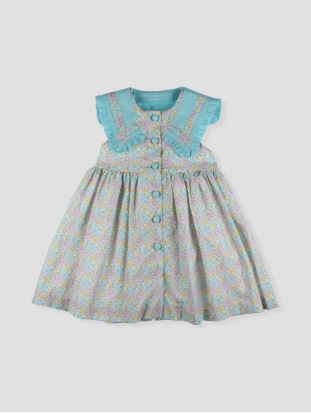 Vestido Saint Tropez