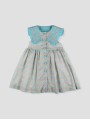 Saint Tropez dress