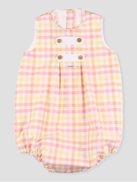 Holanda romper