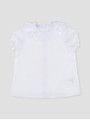 White blouse