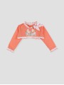 Sudadera Tulipanes