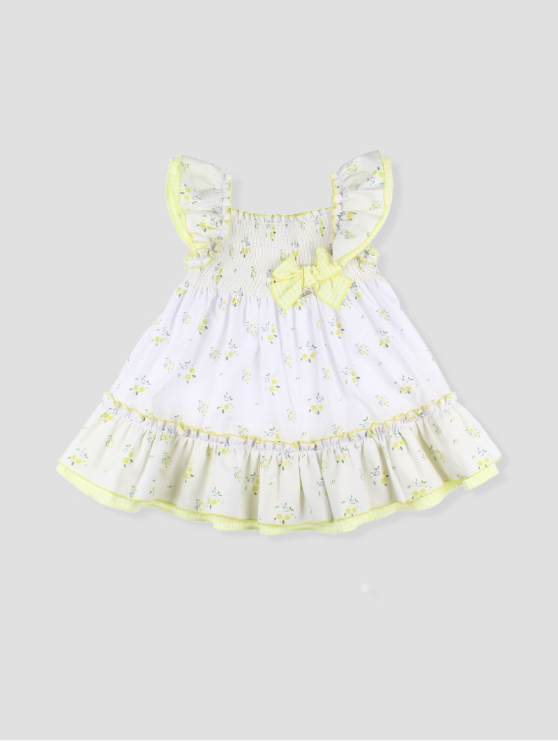 Provenza dress