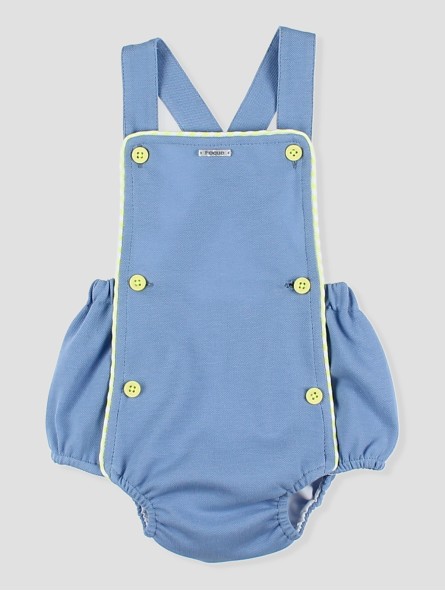 Provenza romper