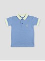 Provenza polo t-shirt
