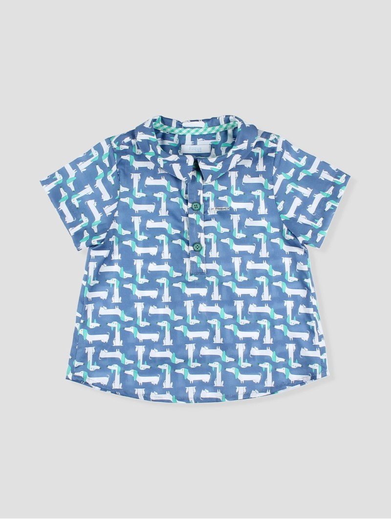 Munich shirt