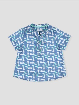 Munich shirt
