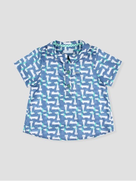 Munich shirt