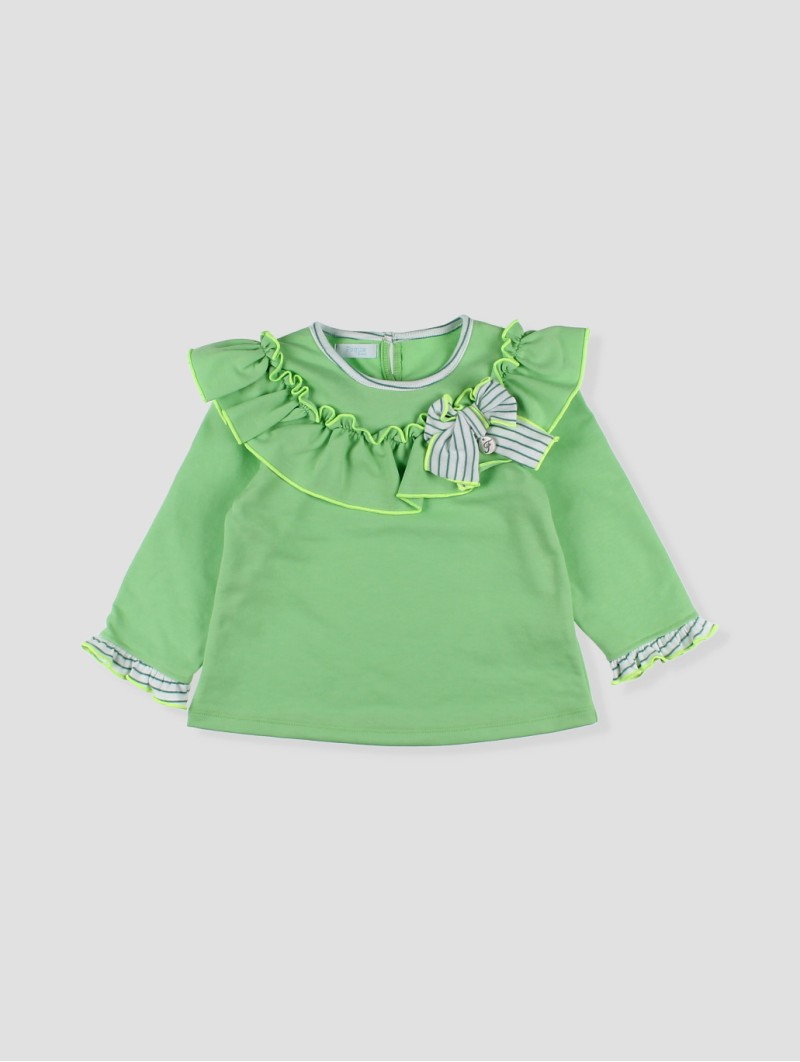 Sudadera criança Havana
