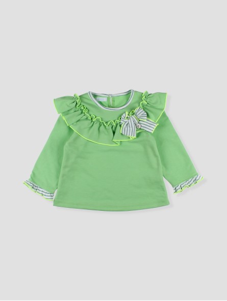 Sudadera criança Havana