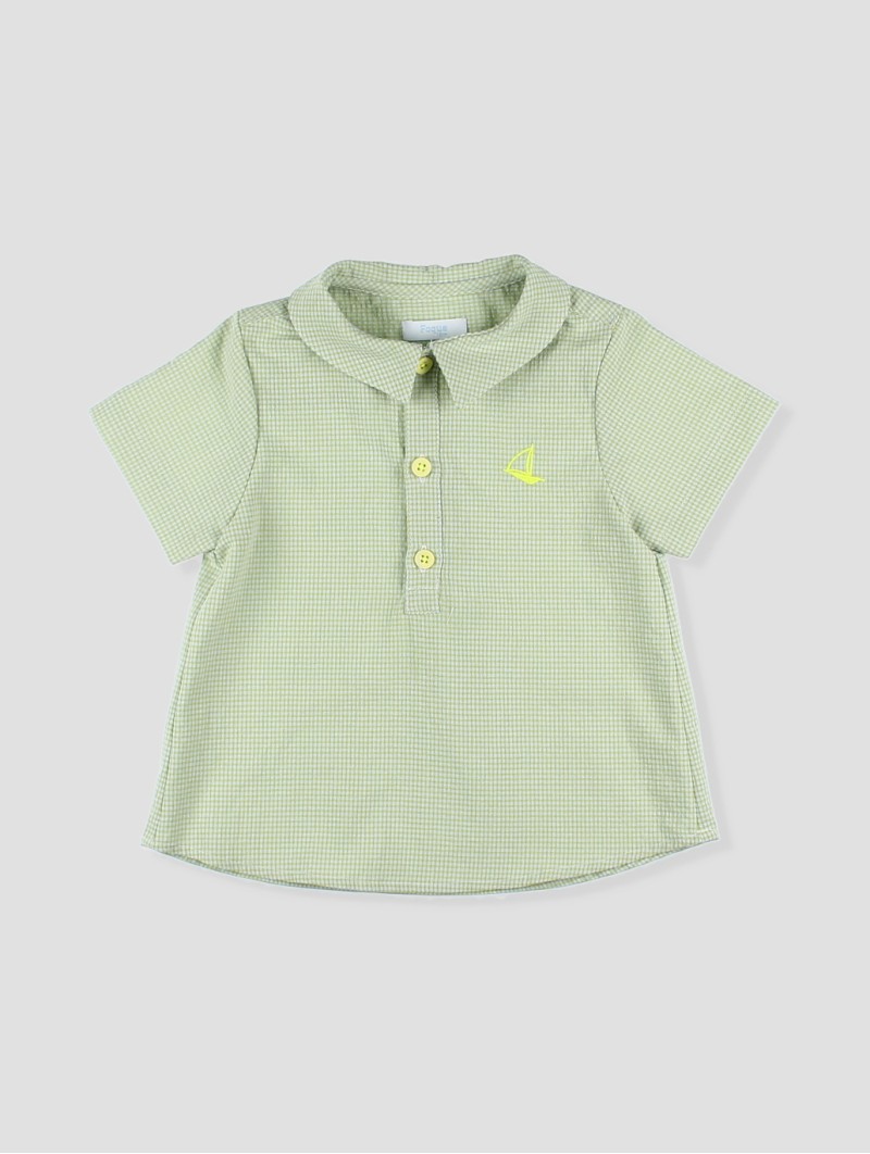 Camisa Havana