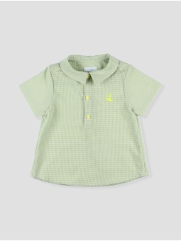Camisa Havana
