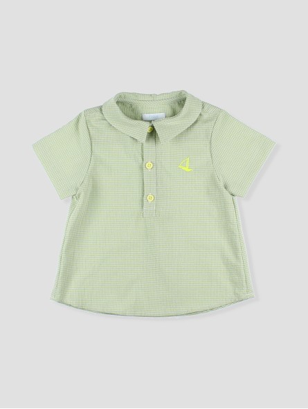 Camisa Havana