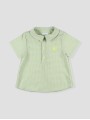 La Habana Short-sleeved