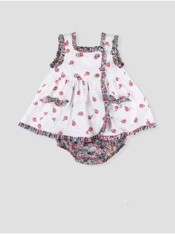 Aveiro bloomer ensemble
