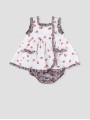 Aveiro bloomer ensemble