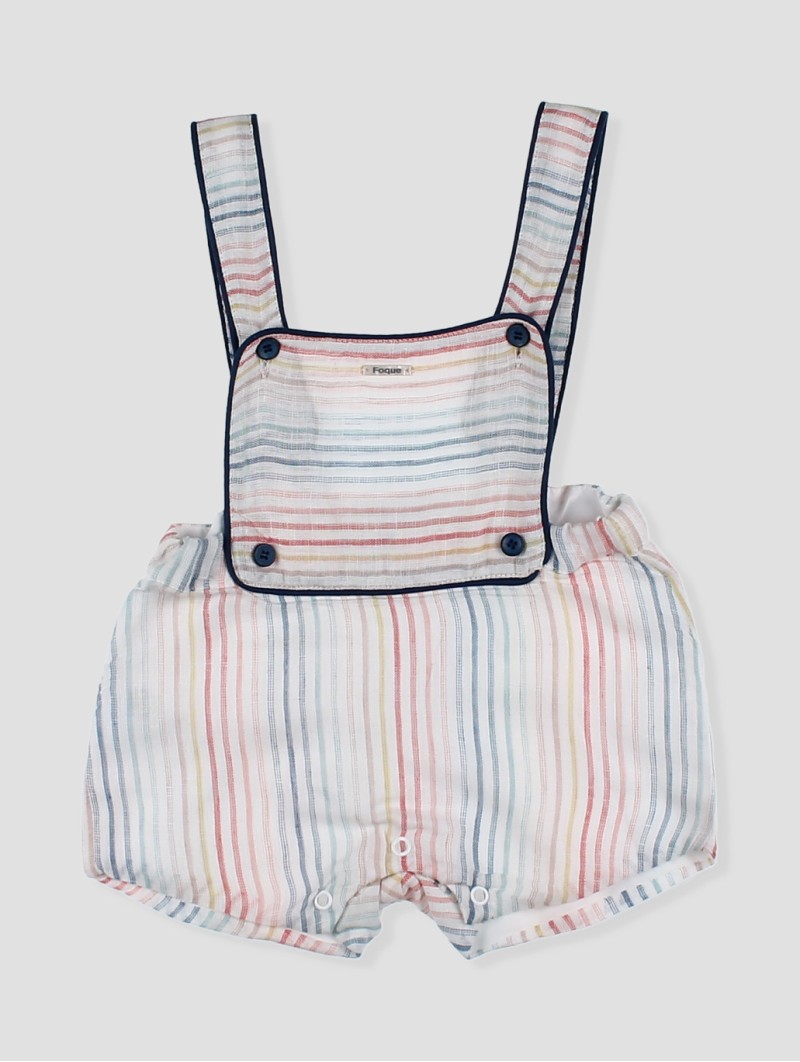 Aveiro Baby romper