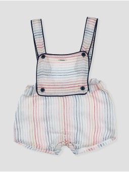 Aveiro Baby romper