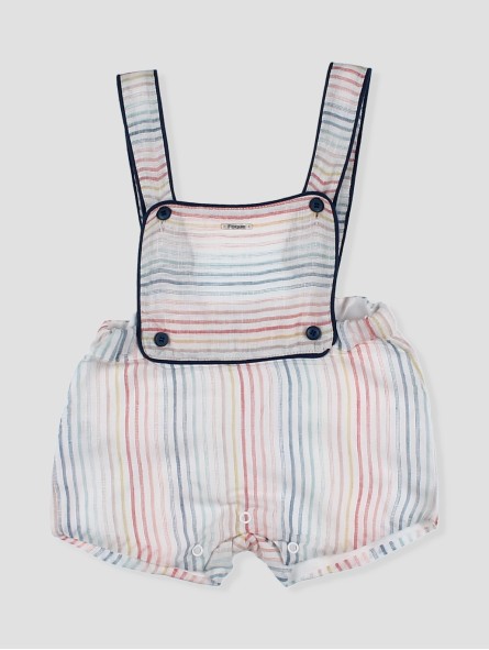Aveiro Baby romper