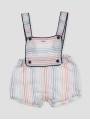 Aveiro Baby romper