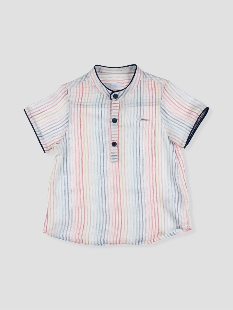 Camisa Aveiro