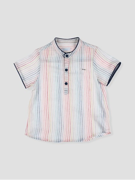 Camisa Aveiro