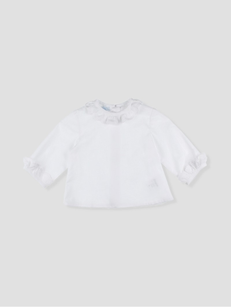 Baby blouse