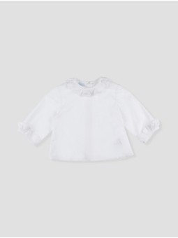 Baby blouse