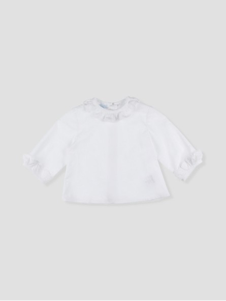 Baby blouse