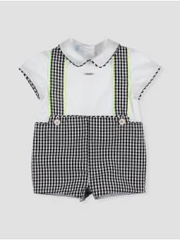 Pelele Capri
