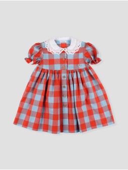 Vestido Tóquio