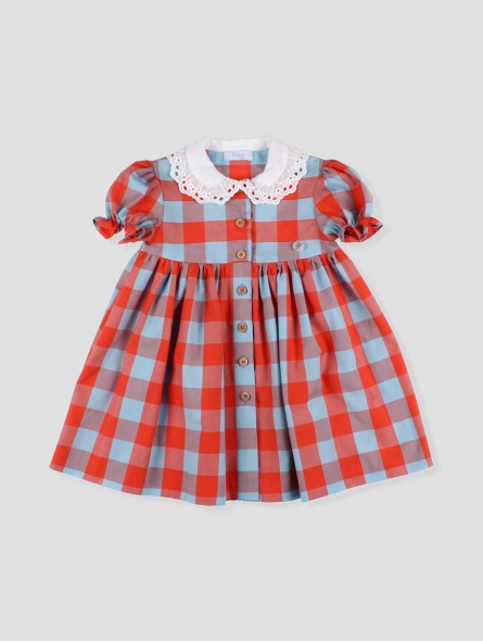 Vestido Tóquio
