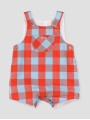 Tokio baby romper 