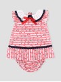 Paris Baby girl’s dress