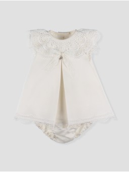 Roma baby dress