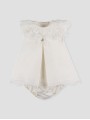 Roma baby dress
