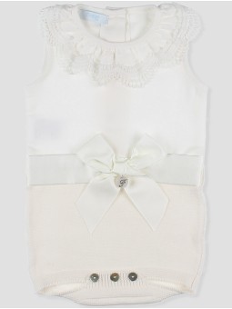 Roma baby unisex romper
