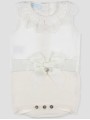 Roma baby unisex romper