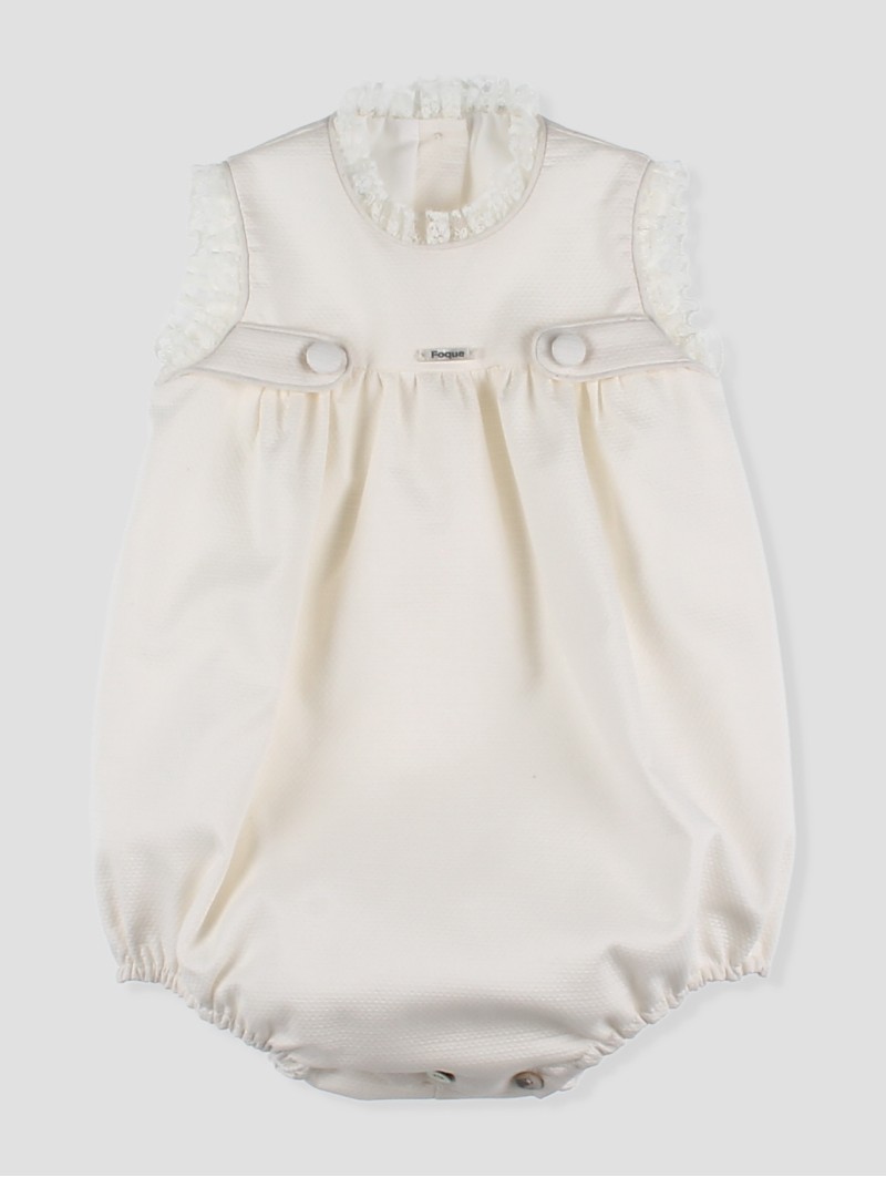 Roma unisex romper