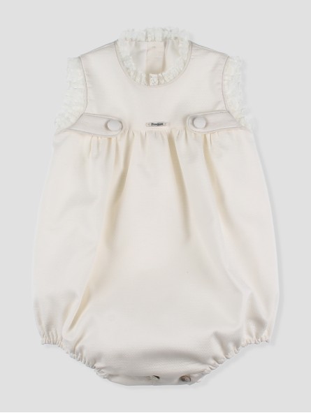 Roma unisex romper